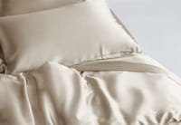 Refreshing Mint-Infused Bed Sheets Image 4