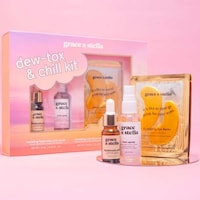 Relaxing Self-Care Gift Sets