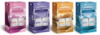 Distinctive Hair Duo Sets Image 1