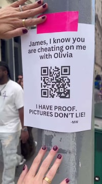 Provocative Guerrilla Campaigns Image 1