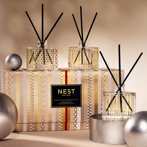 Scent-Forward Gift Sets
