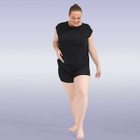 Menopause-Specific Sleepwear Image 6