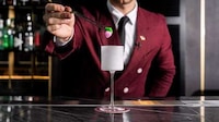 Imaginative Cocktail Menus Image 3