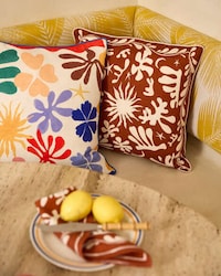 Creatively Abstract Homeware Capsules Image 3