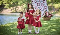 Dainty Children's Holiday Capsules Image 1