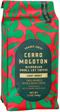 Seasonal Small Batch Coffees Image 1