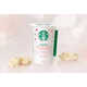 Creamy White Chocolate Drinks Image 2