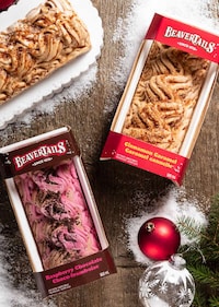 Festive Canadian Treats Image 1