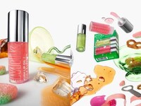 Full-Sized Lip Oil Sets Image 1