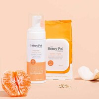 Microbiome-Friendly Intimate Care Image 1