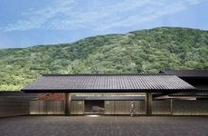 Harmonized Luxury Japanese Hotels