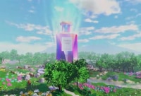 Fragrance Forager Metaverses Image 1