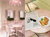 Soft-Pink Wellness Bars Image 4