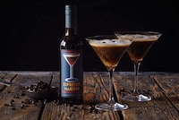 Bottled Espresso Martinis Image 1