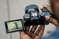 Color Preset-Focused Cameras Image 2