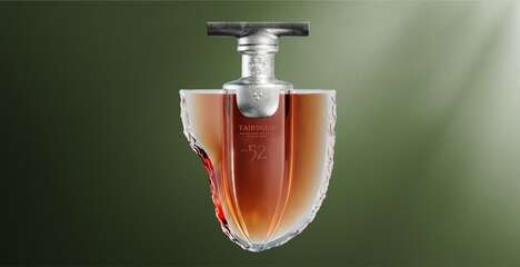Regenerative Whisky Concepts
