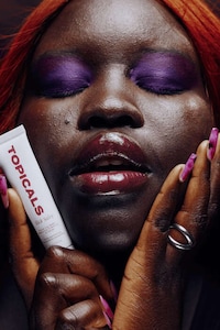 A&ccedil;ai-Flavored Lip Balms Image 1