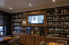 Whisky Culture Private Clubs