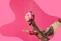 Dupe-Inspired Shower Gels Image 1
