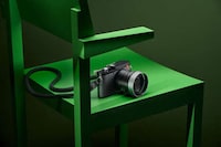 Full-Frame Expansive Lens Cameras Image 1