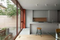 Heritage-Rooted Modern Renovations