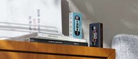 Miniature Retro Audio Devices Image 2