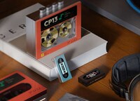 Miniature Retro Audio Devices Image 3