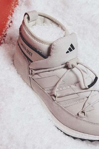 Sporty Winter Boot Collaborations Image 3