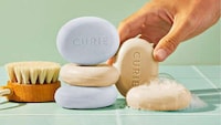 Skin-Nourishing Soap Bars Image 1
