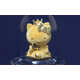 Solid Gold Character Figurines Image 1