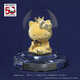 Solid Gold Character Figurines Image 2