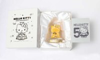 Solid Gold Character Figurines Image 3