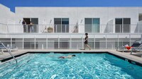 Dual-Use Retail Residential Buildings Image 2