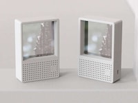 Calming White-Noise Speaker Concepts Image 1