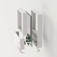 Calming White-Noise Speaker Concepts Image 2