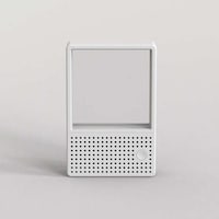 Calming White-Noise Speaker Concepts Image 3