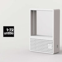 Calming White-Noise Speaker Concepts Image 4