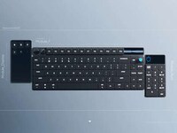 Contemporary Modular Keyboard Concepts Image 1