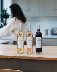 Non-Sparkling Alcohol-Free Wines Image 1