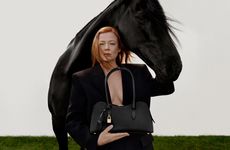 Horse-Themed Bag Campaigns