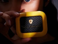 Supercar-Inspired Earbud Designs Image 1