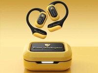 Supercar-Inspired Earbud Designs Image 4