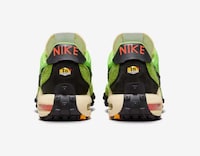 Classic Technical Running Shoes Image 1