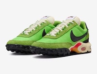 Classic Technical Running Shoes Image 2