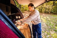 3D-Printed Camping Trailers Image 3