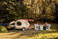 3D-Printed Camping Trailers Image 5