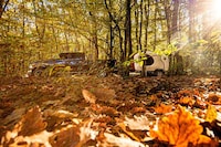 3D-Printed Camping Trailers Image 6