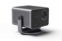 Bold Bauhaus-Inspired Projectors Image 1