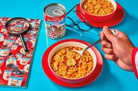 Character-Inspired Pasta Image 1