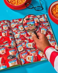 Character-Inspired Pasta Image 2
